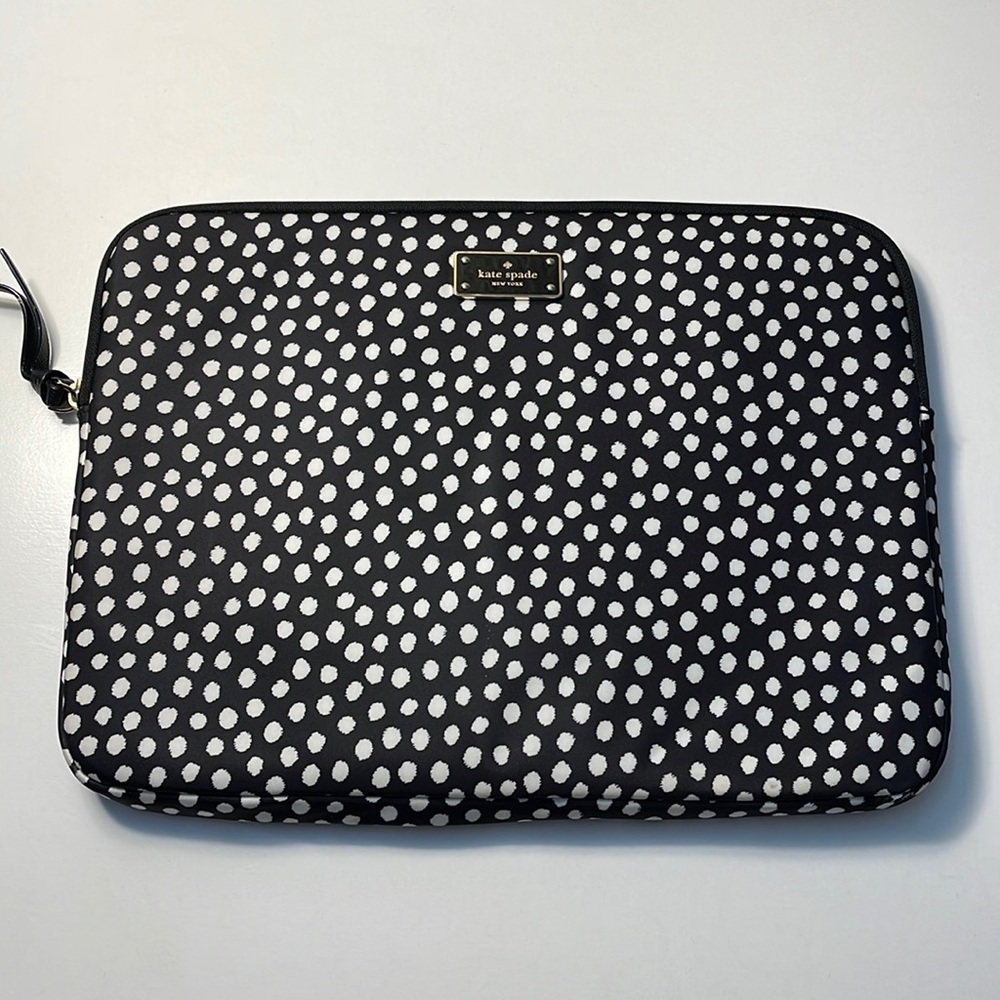 Kate Spade Laptop Case